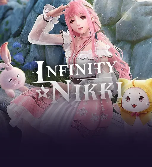 Infinity Nikki Via Login