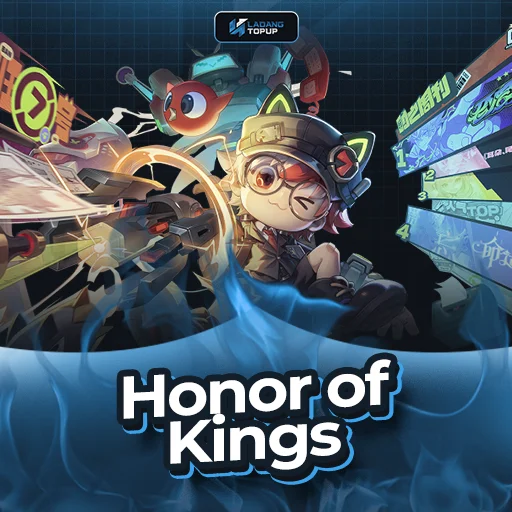Honor of kings