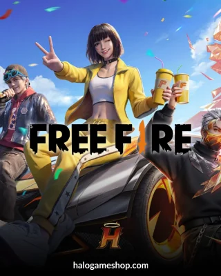Free Fire (BR)