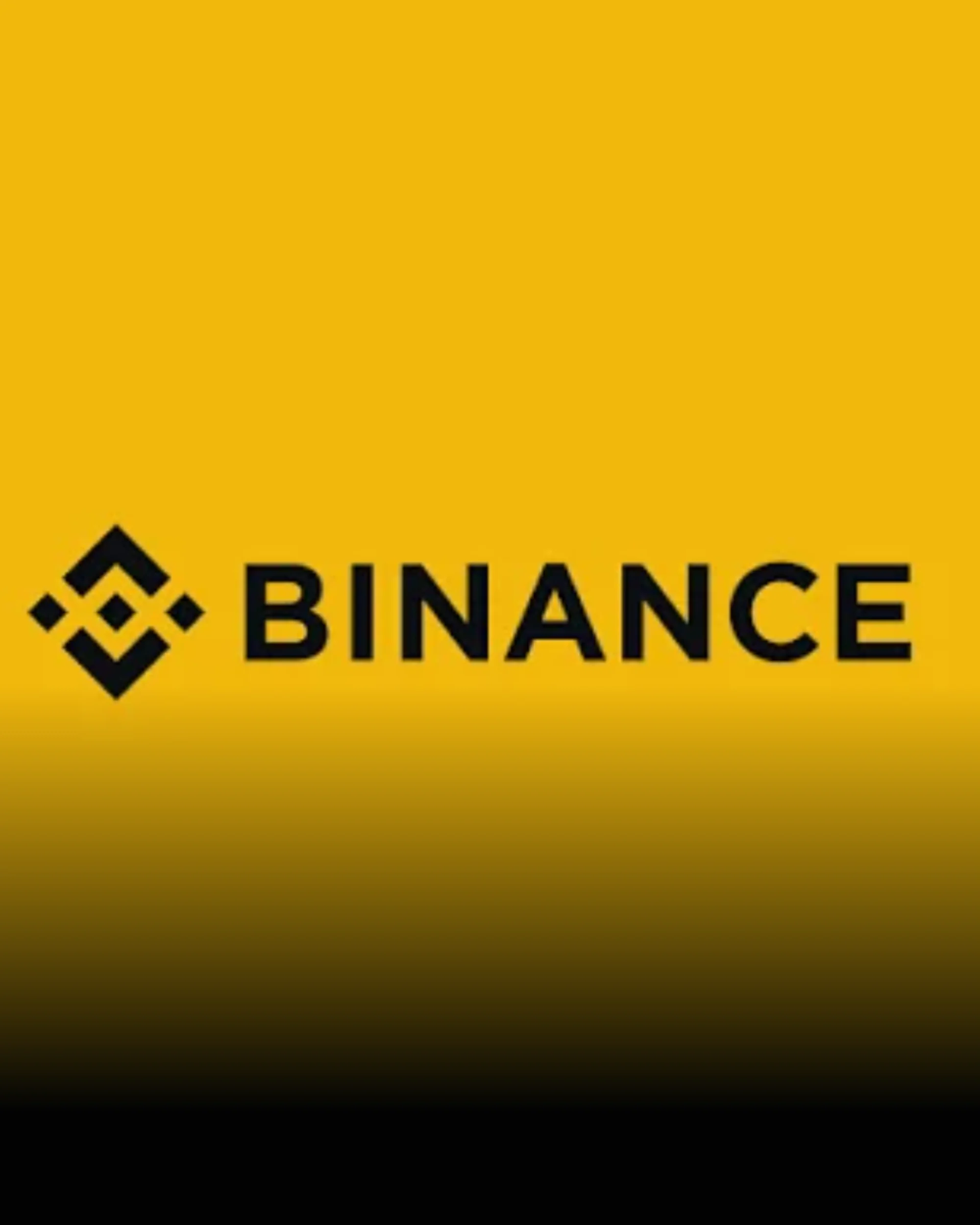 Binance Giftcards