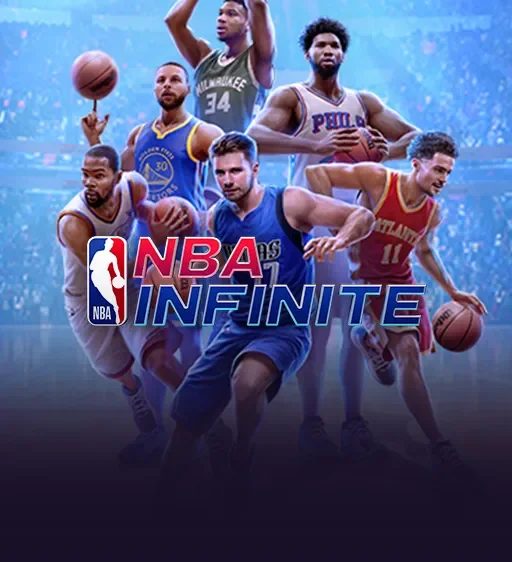 NBA Infinite
