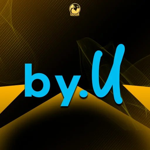 by.U