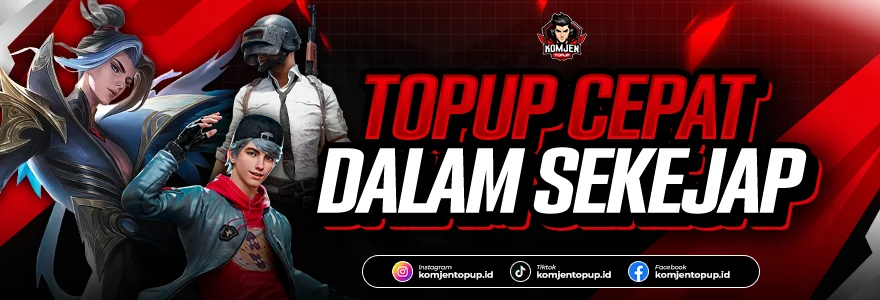 Banner promosi 2