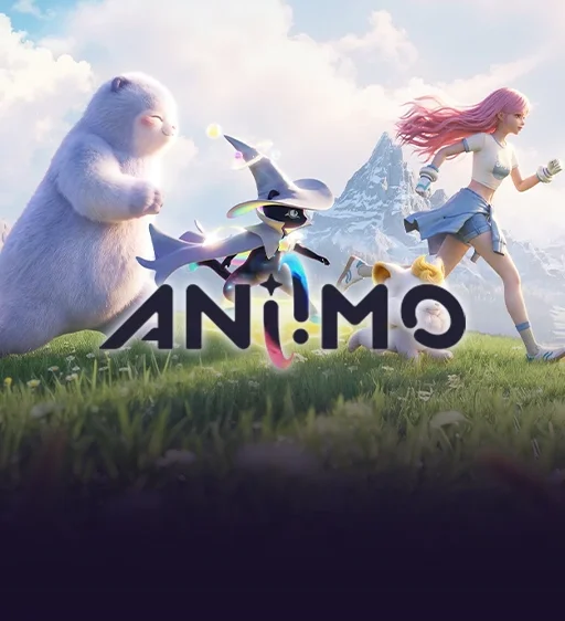 Aniimo