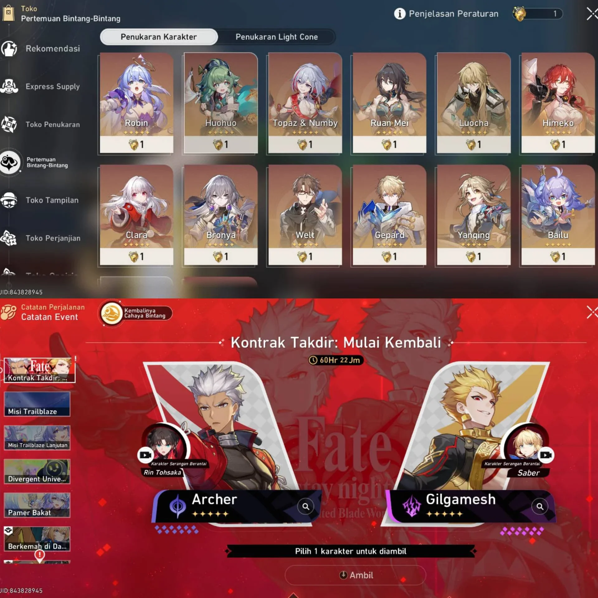 AKUN TIMBUNAN / REROLL MURNI GRIDING SENDIRI
