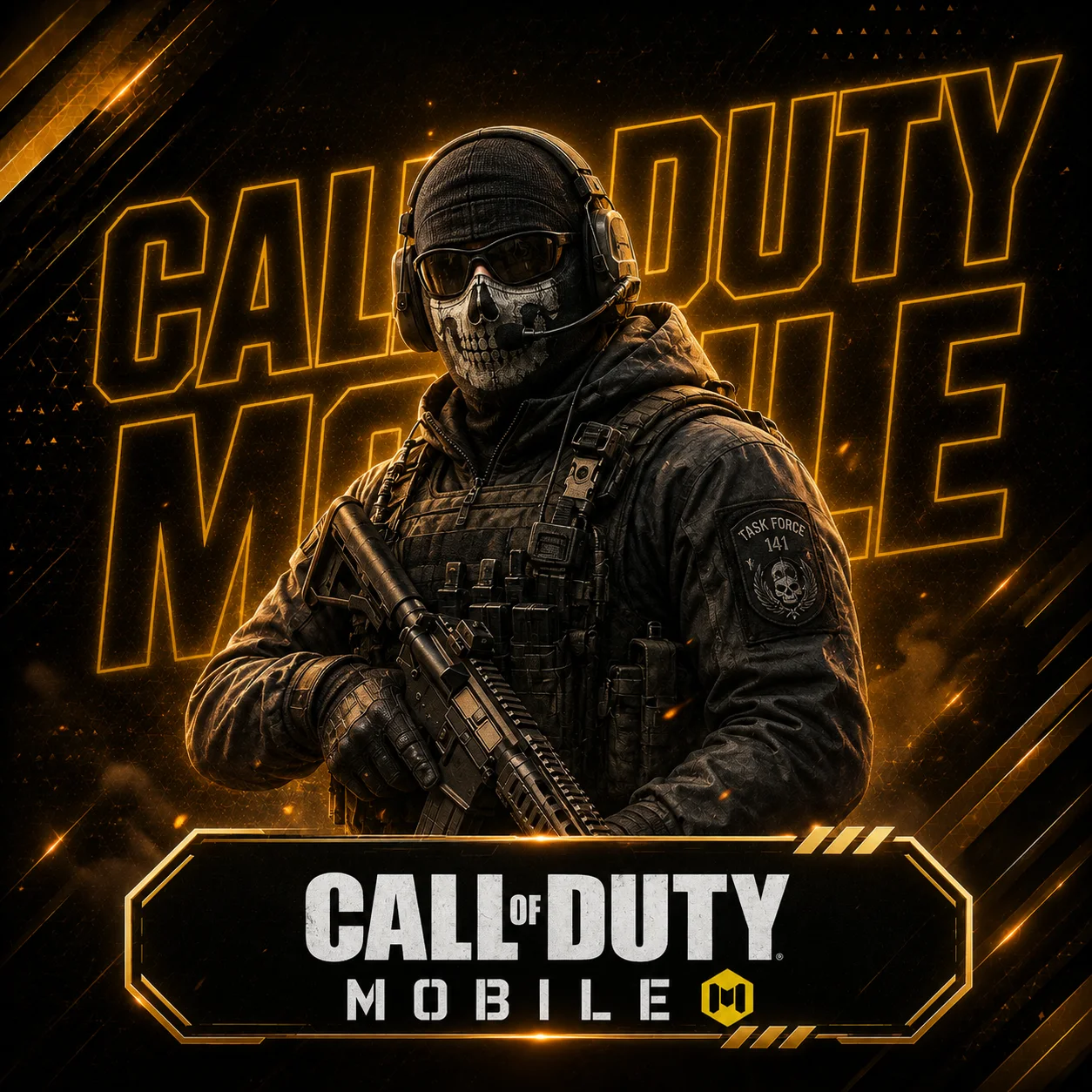 Call Of Duty Mobile