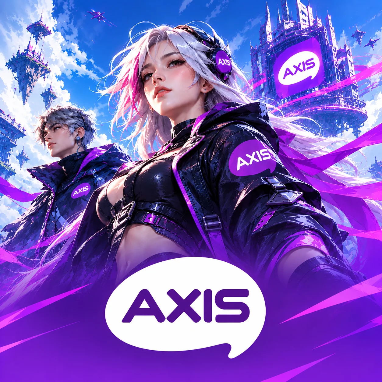 AXIS