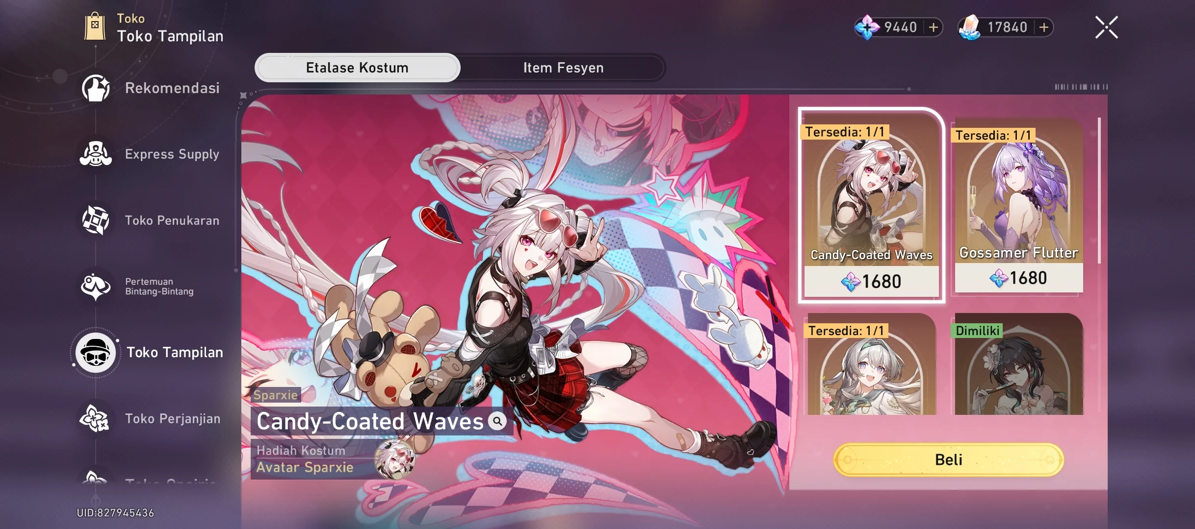 HONKAI STAR RAIL  END GAME CONTENT