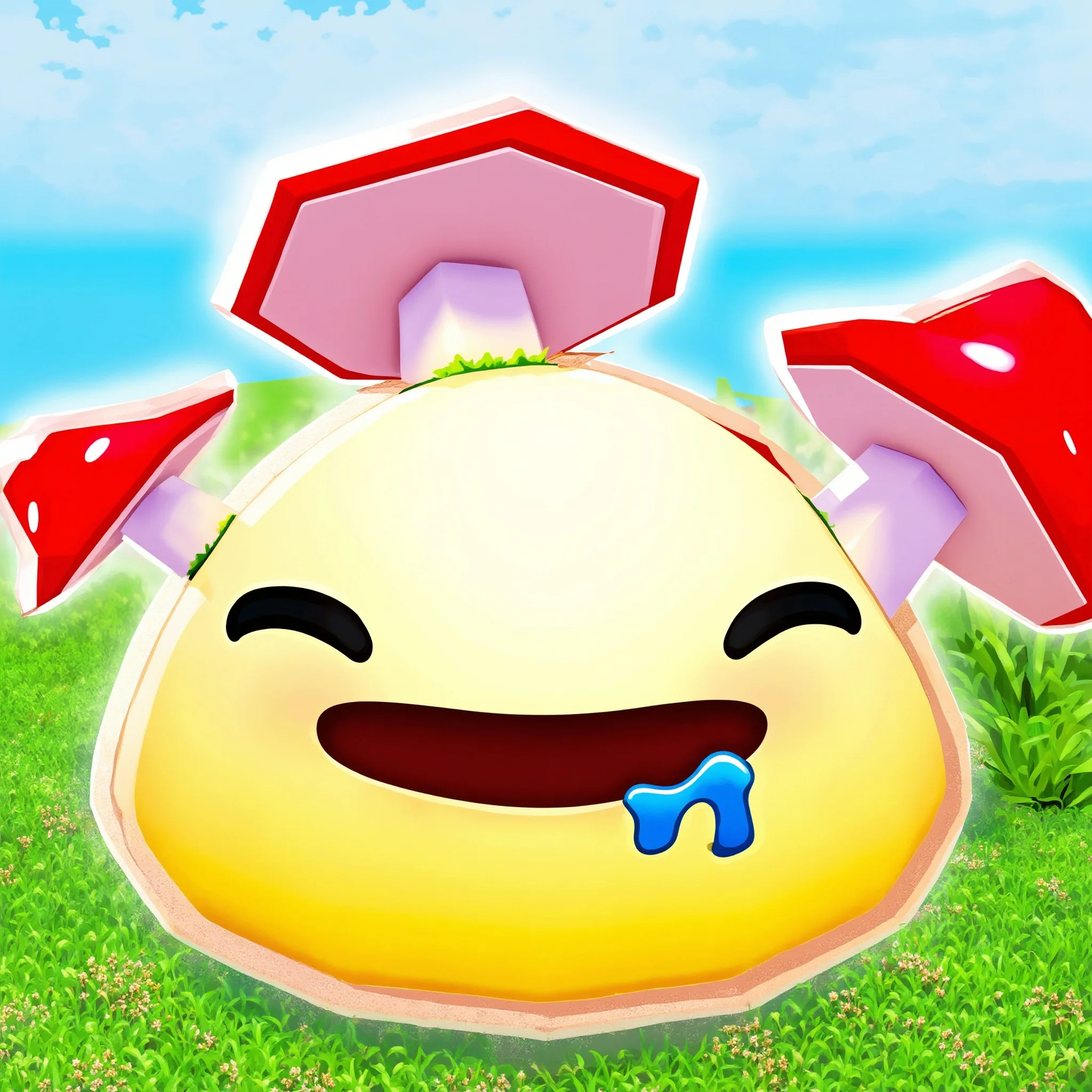 Slime RNG