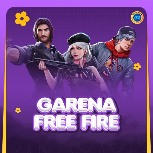 Free Fire