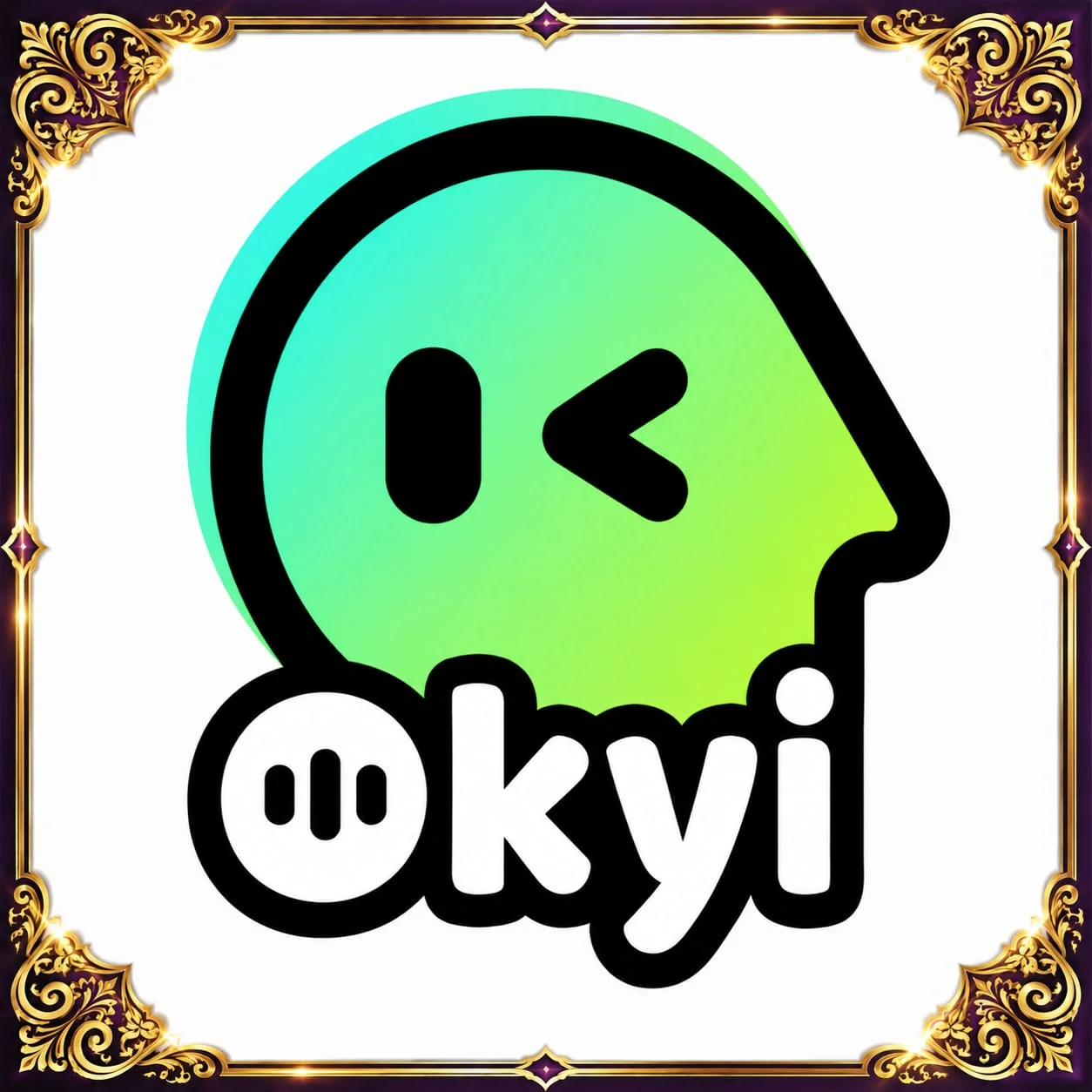 Okyi - Voice Chat Party