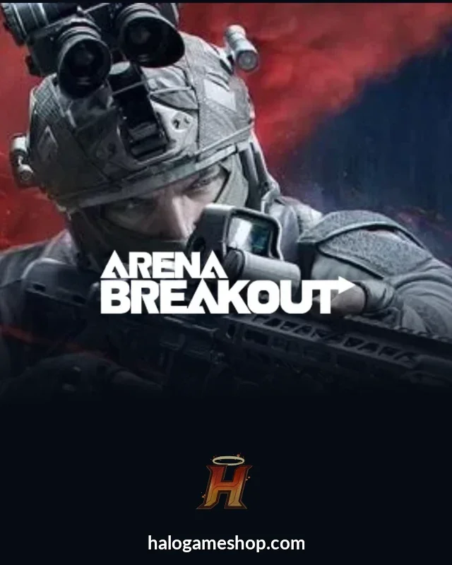 Arena Breakout