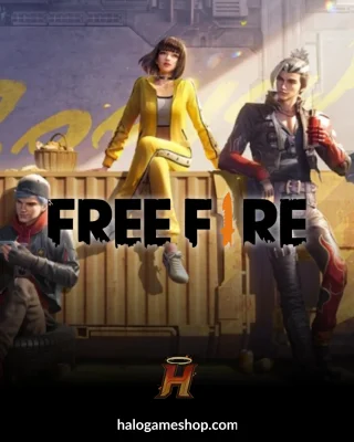 Free Fire (PK)