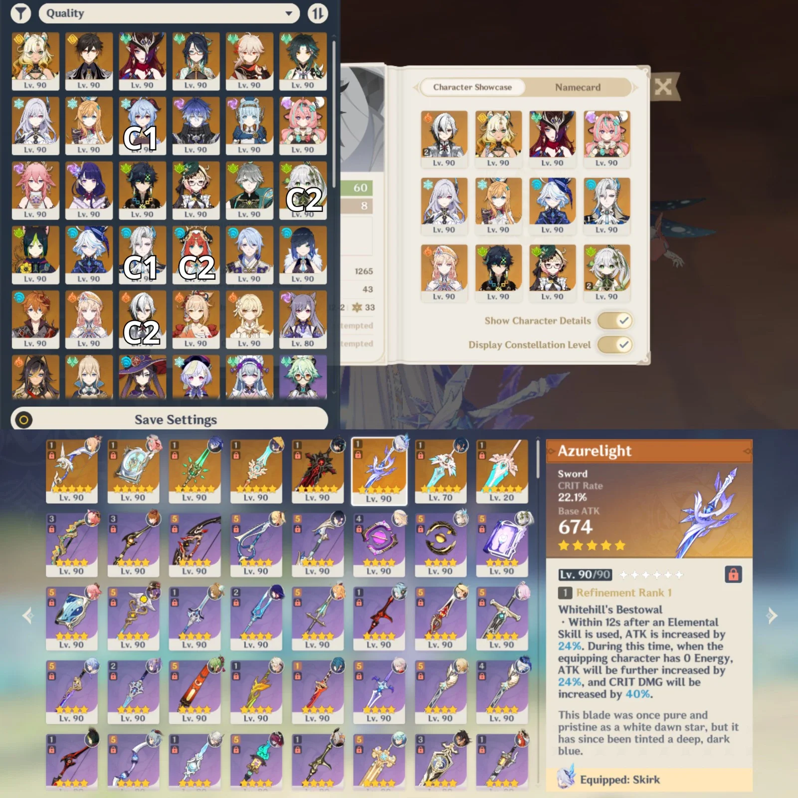 31 LIMIT ENDGAME