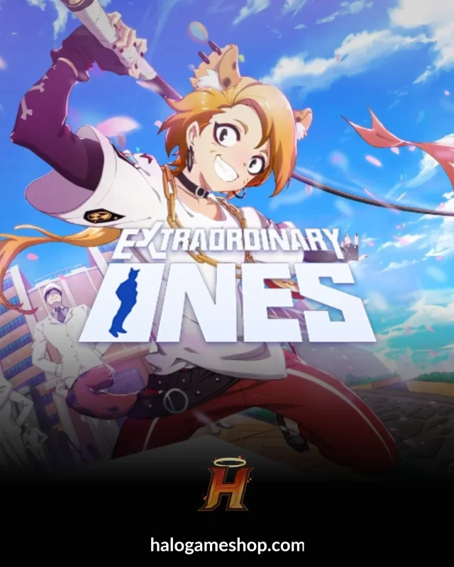 Extraordinary Ones