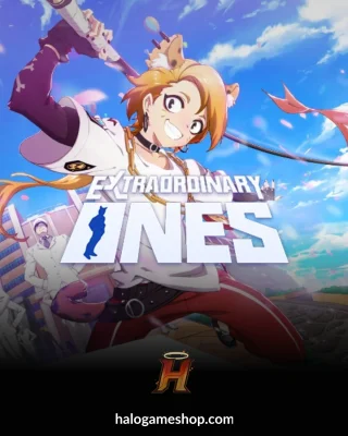 Extraordinary Ones
