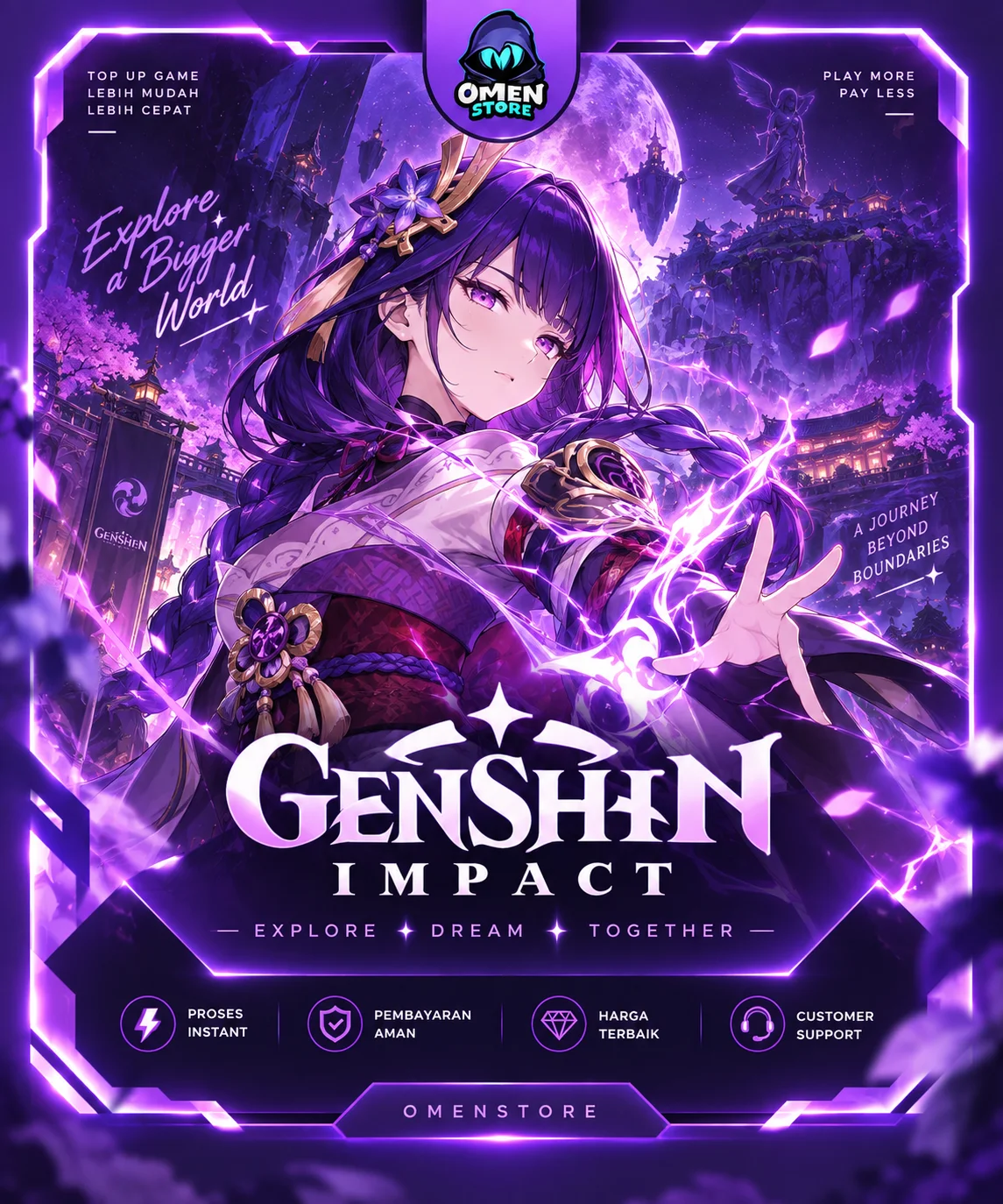 Genshin Impact