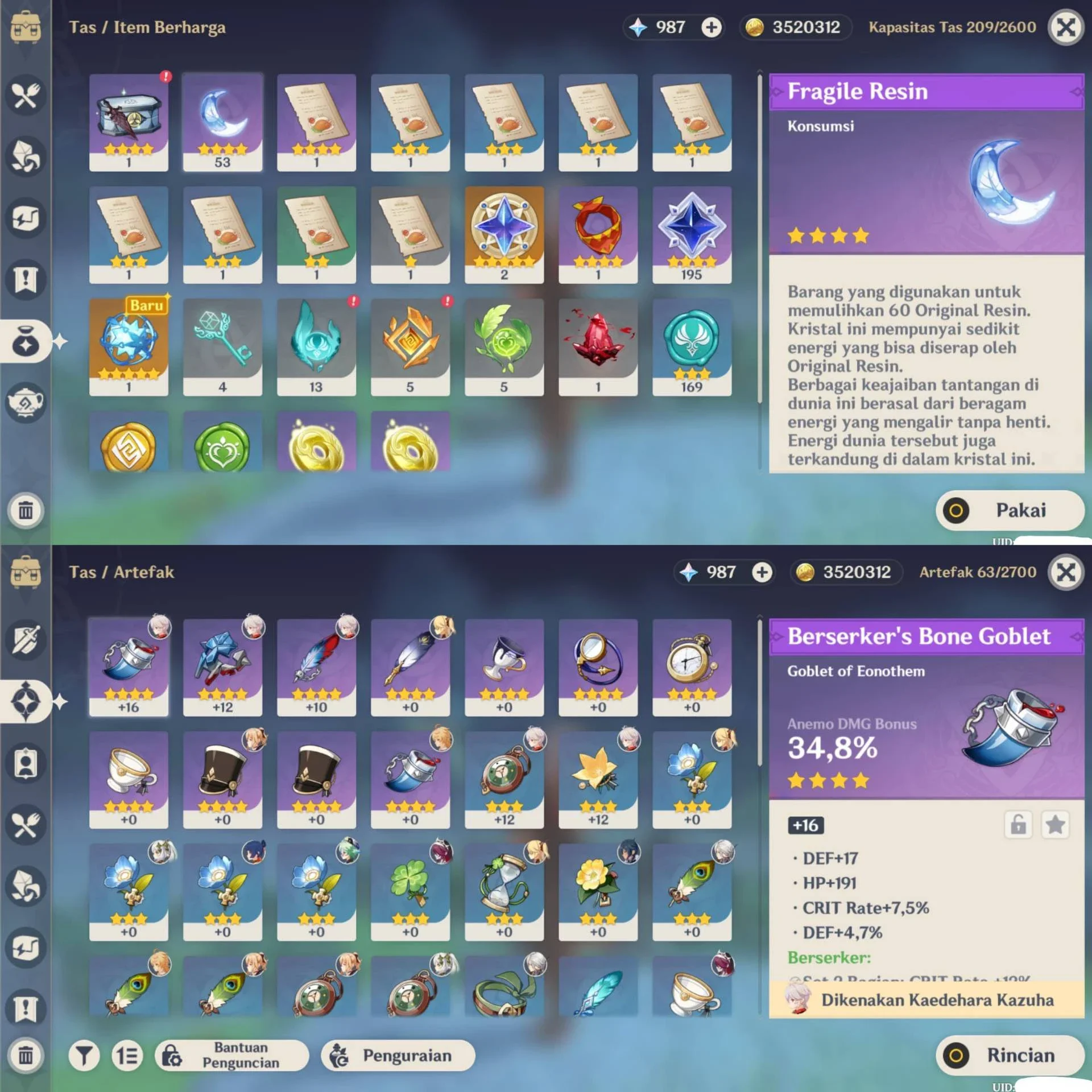 STARTER 3 CHAR LIMIT AR 33