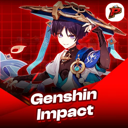 Genshin Impact