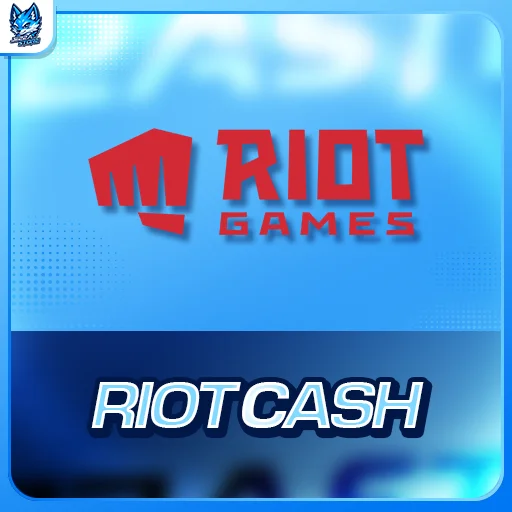 Riot Cash