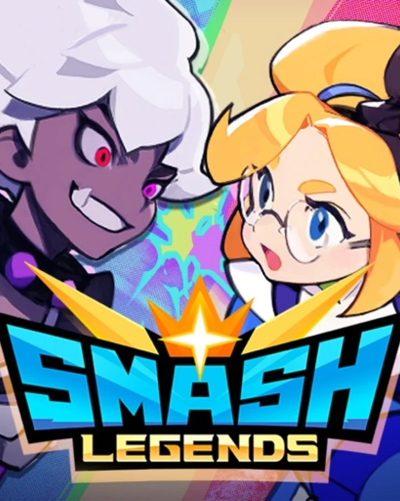 Smash Legends