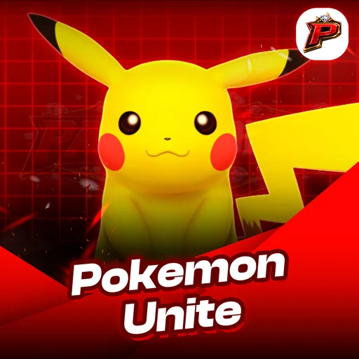 Pokemon Unite