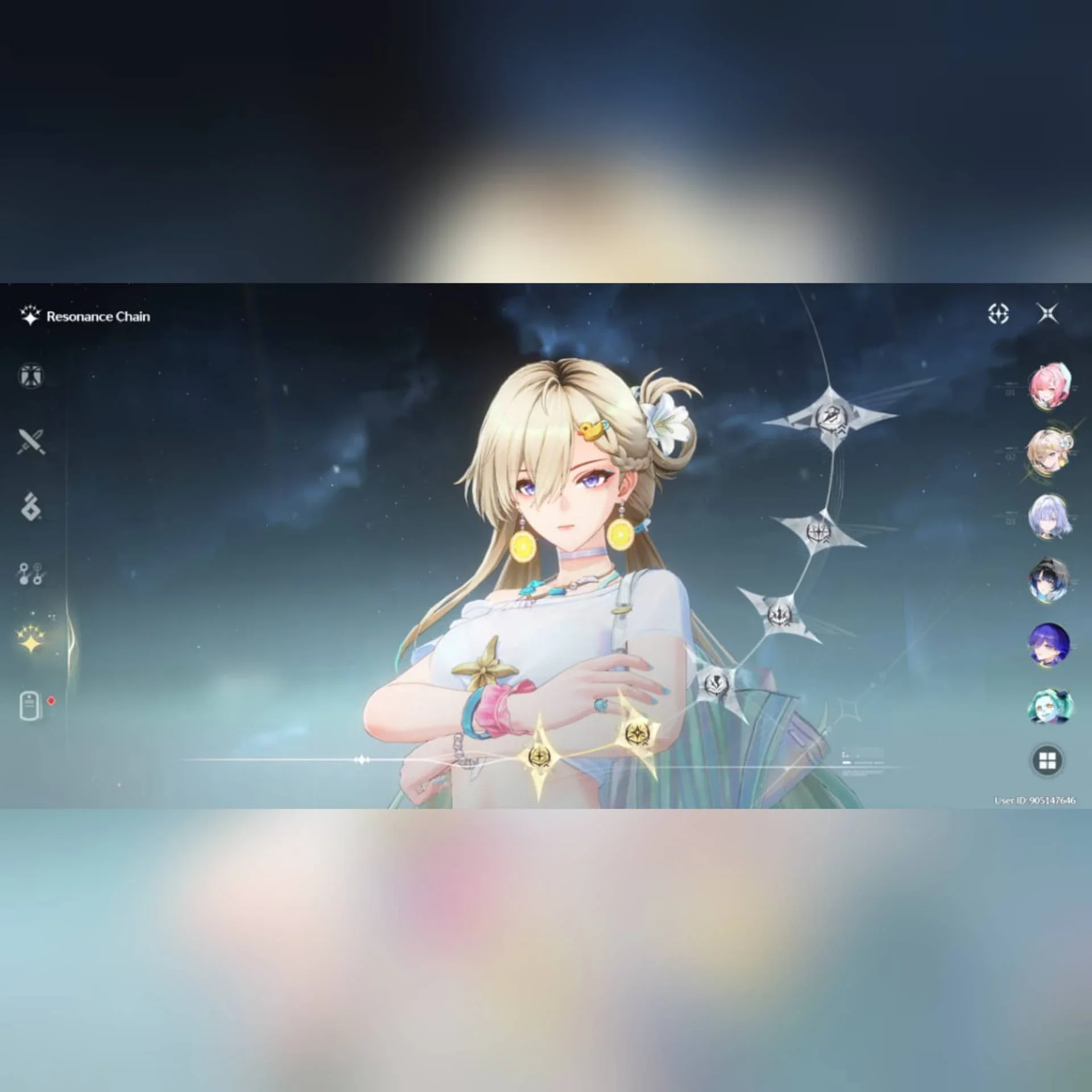 ACCOUNT END GAME PREMIUM TEAM META