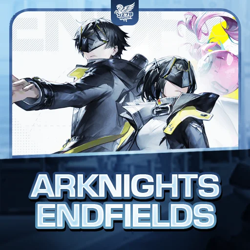 Arknights: Endfield via Login