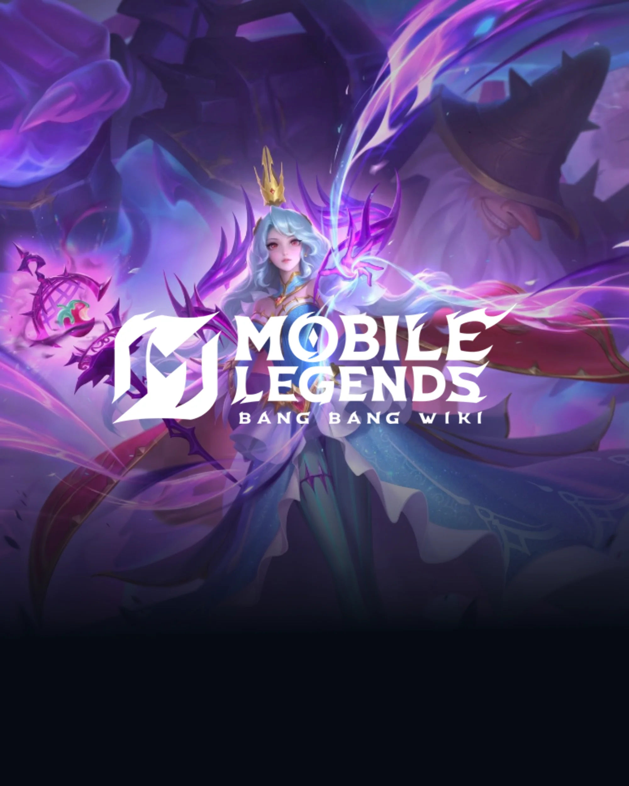 Mobile Legends SG/MY