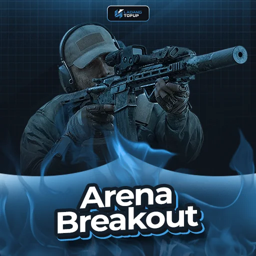 Arena Breakout