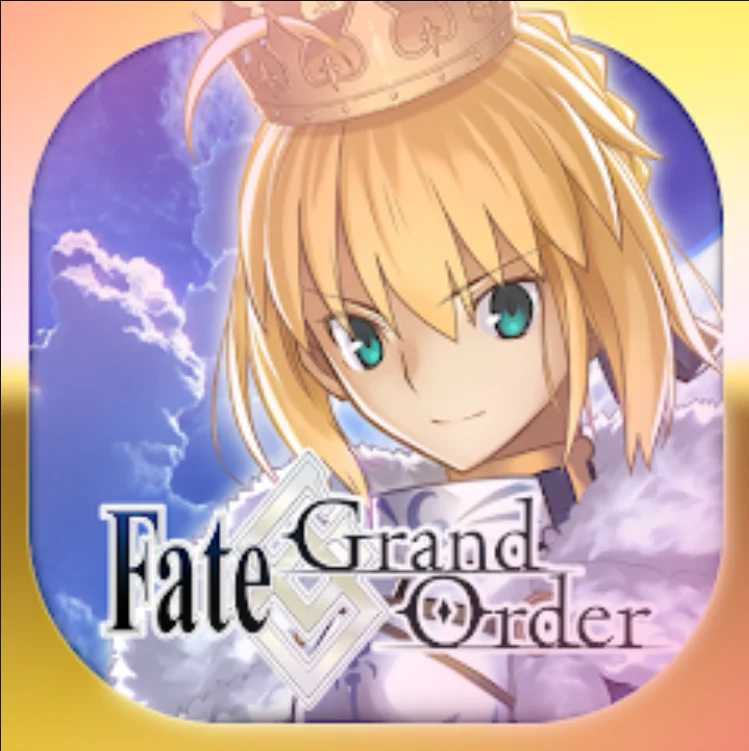 Fate Grand Order Reroll