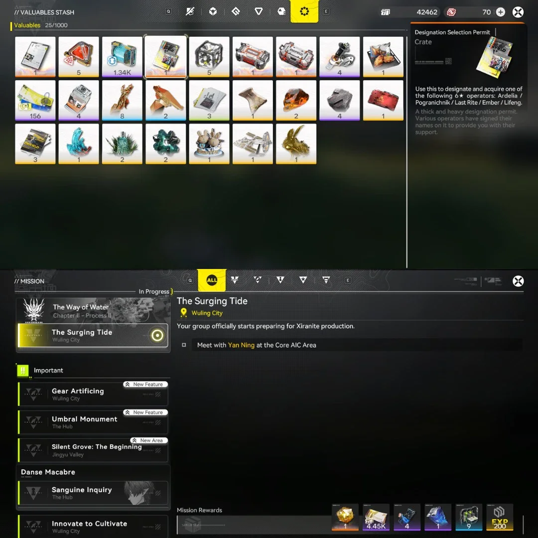 AKUN PREMIUM ARCANE MURAH MERIAH
