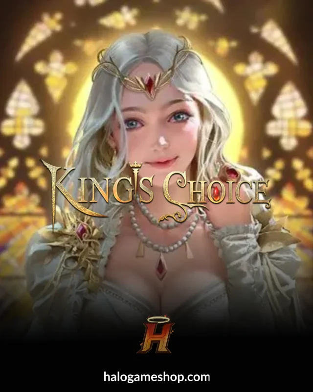 Kings Choice (SEA)
