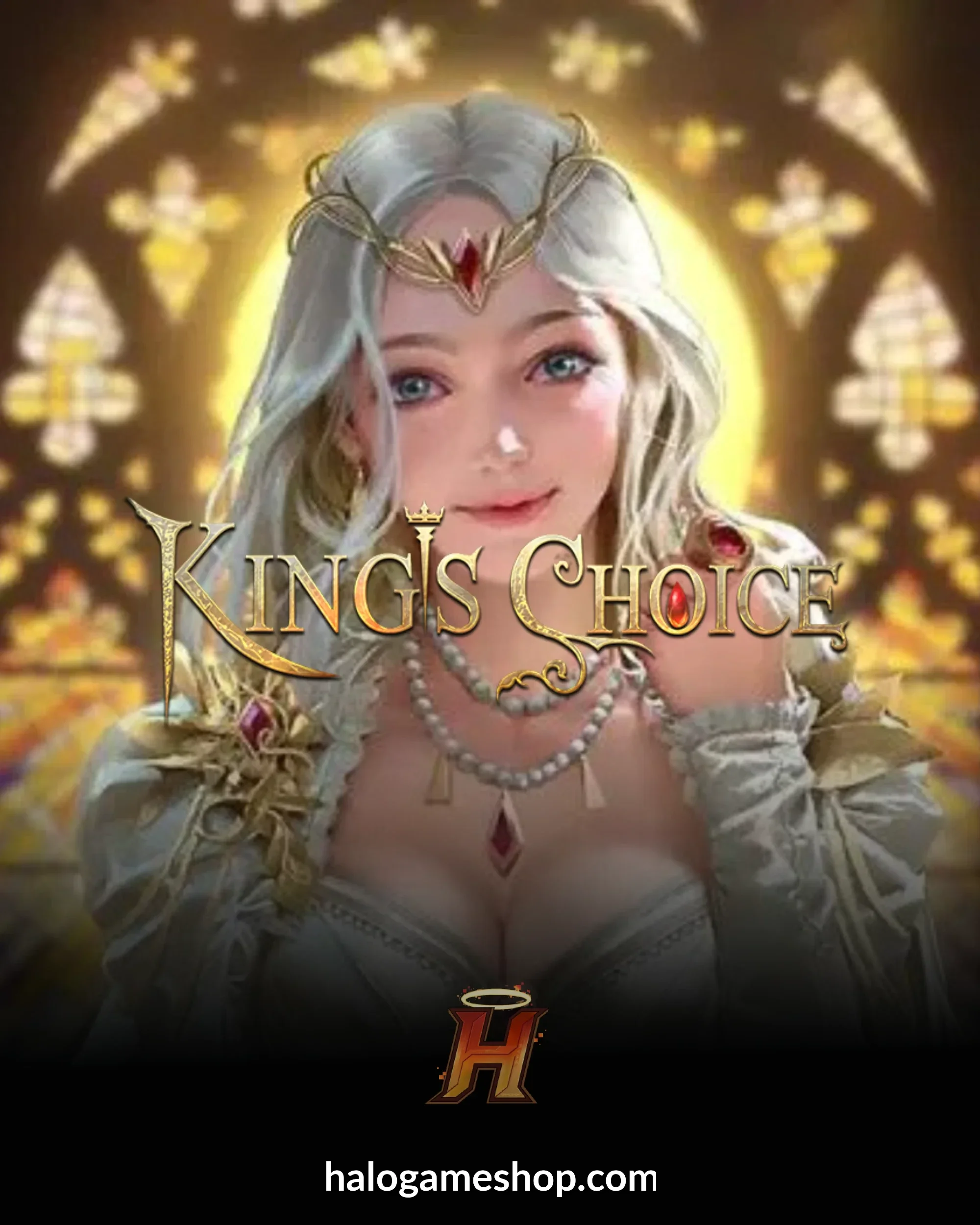 Kings Choice (SEA)