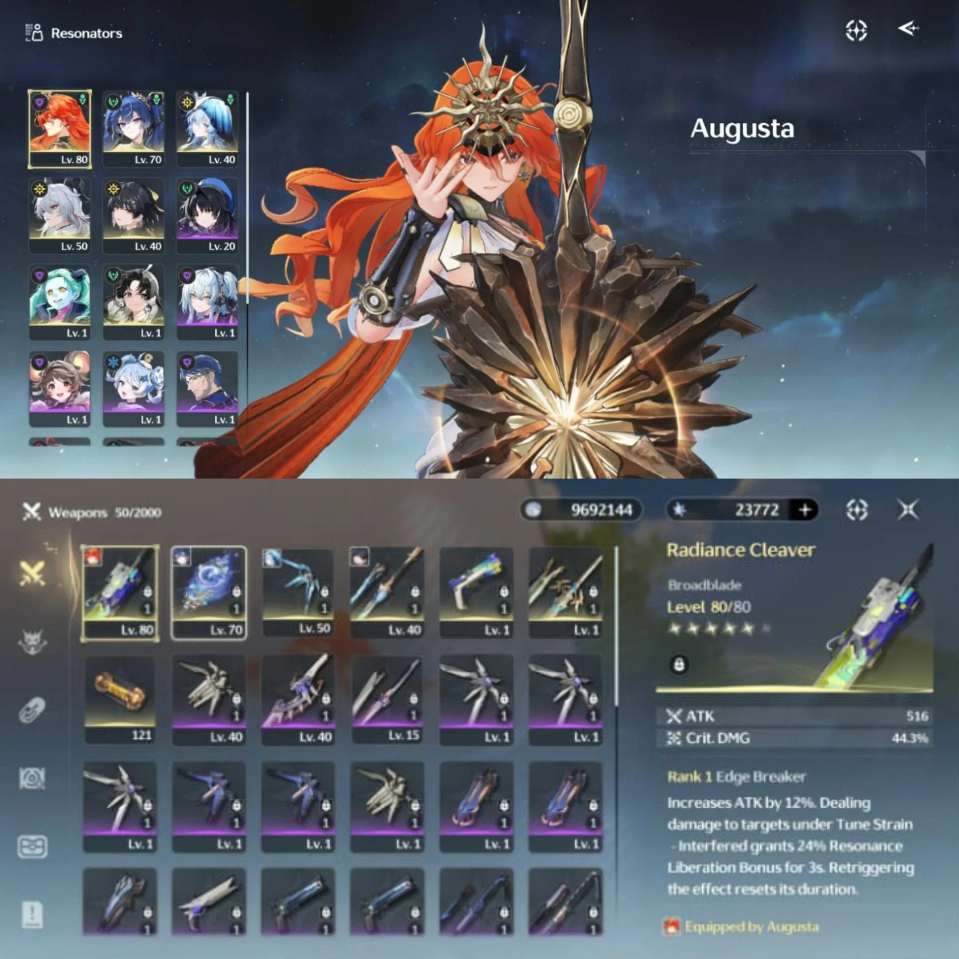 TEAM AGUSTA PREMIUM