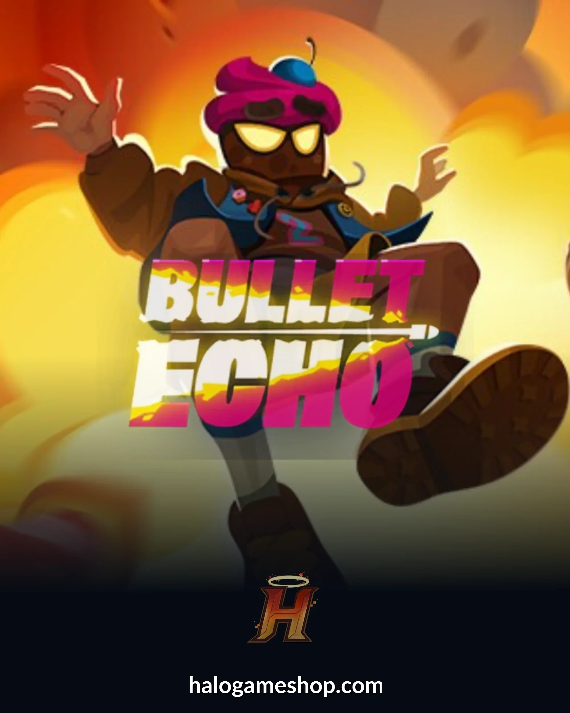 Bullet Echo