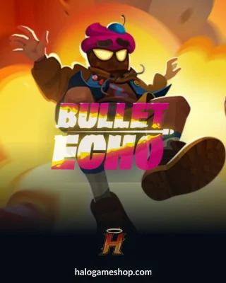 Bullet Echo