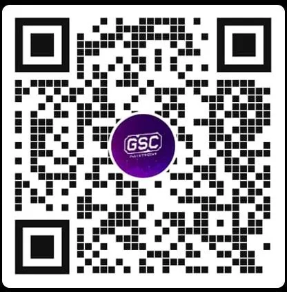 QR komunitas Gamestorecan ID