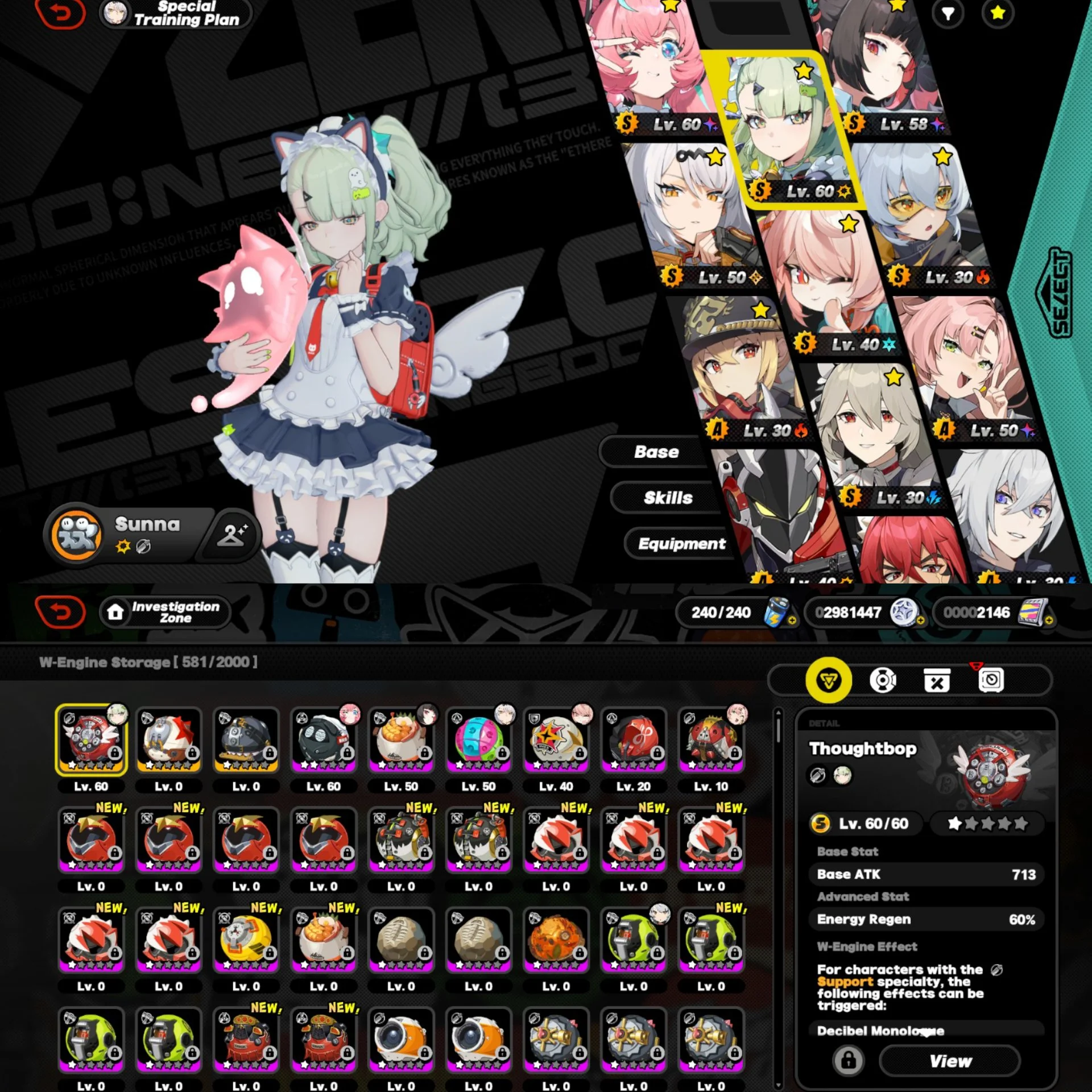 FULL AOD + MONTHLY ON 2 BULAN+