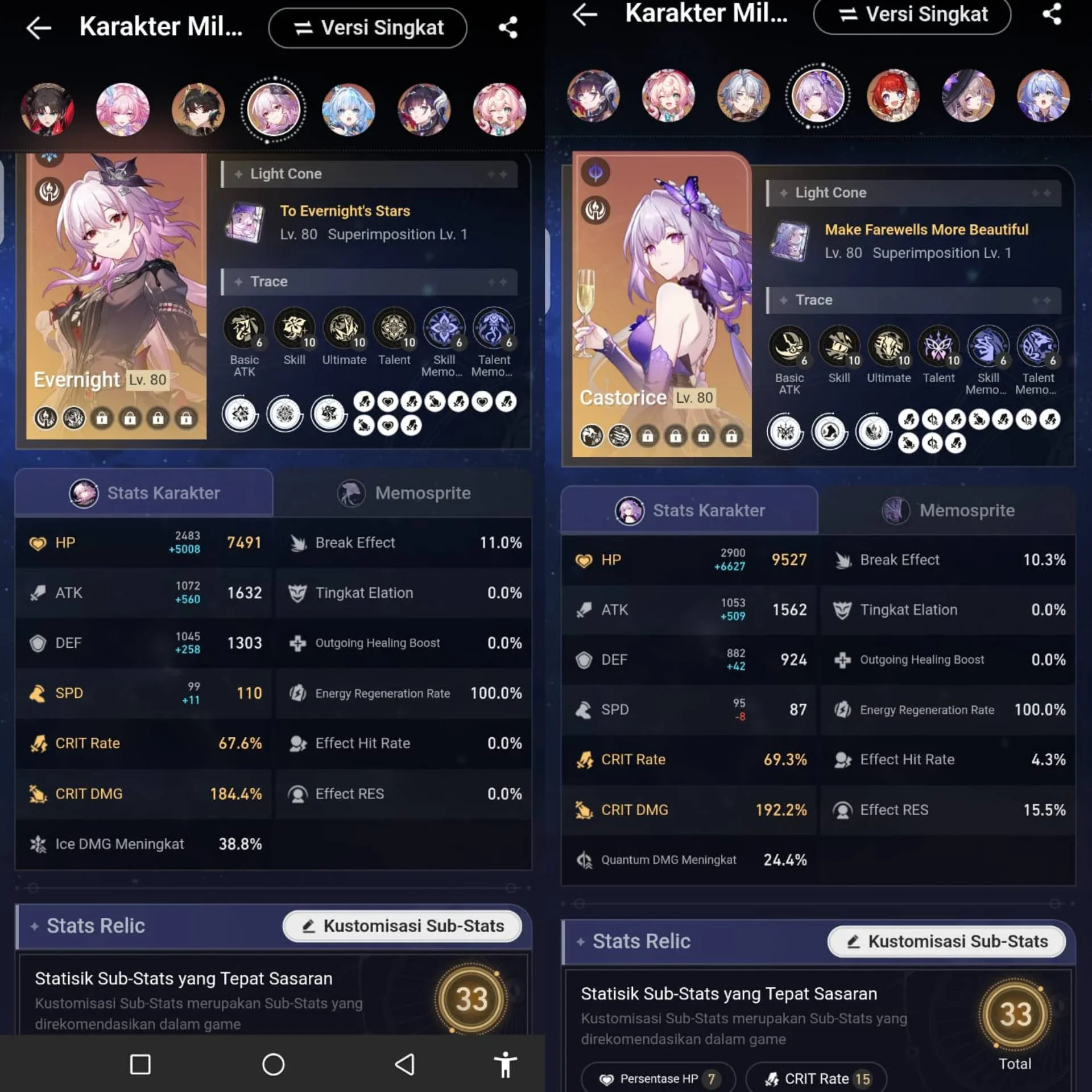 REMEMBRANCE PREMIUM E2