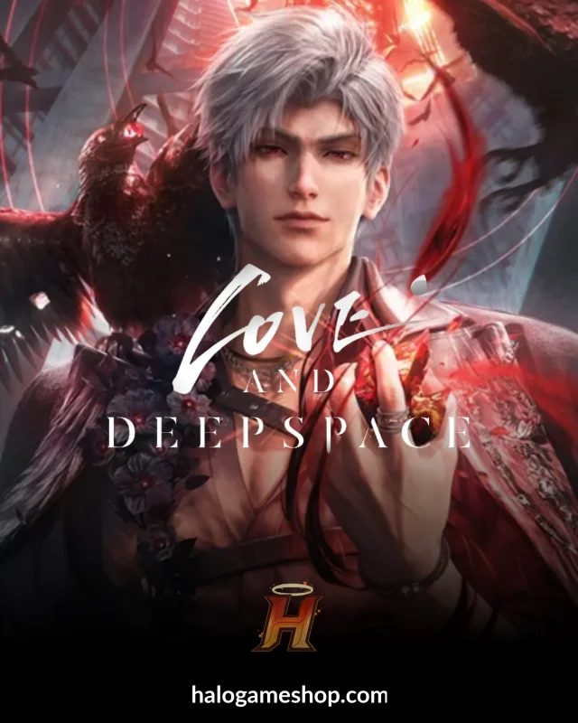 	Love and Deepspace (Auto Via Login)