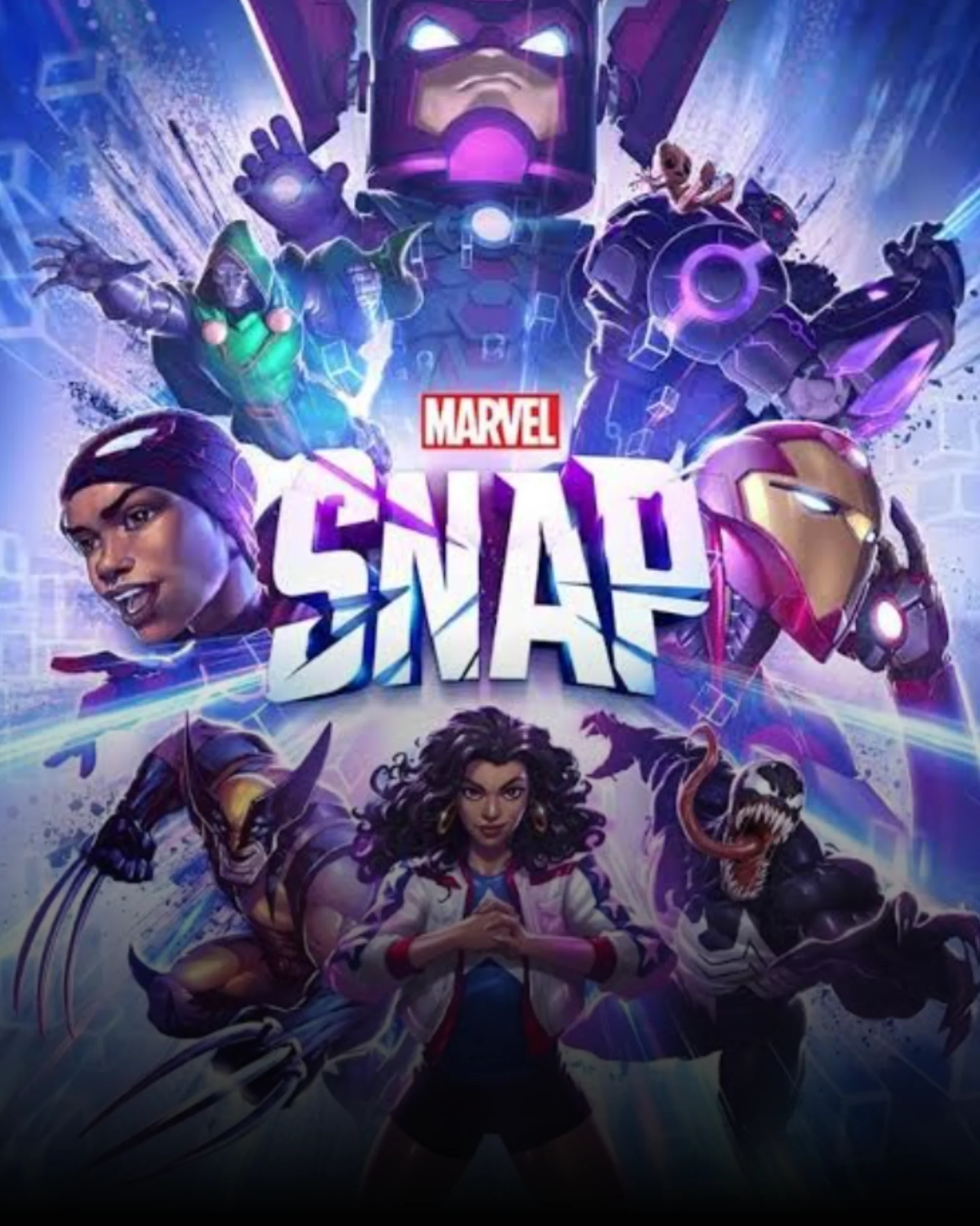 Marvel Snap