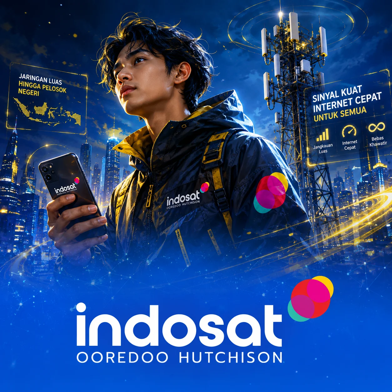 INDOSAT