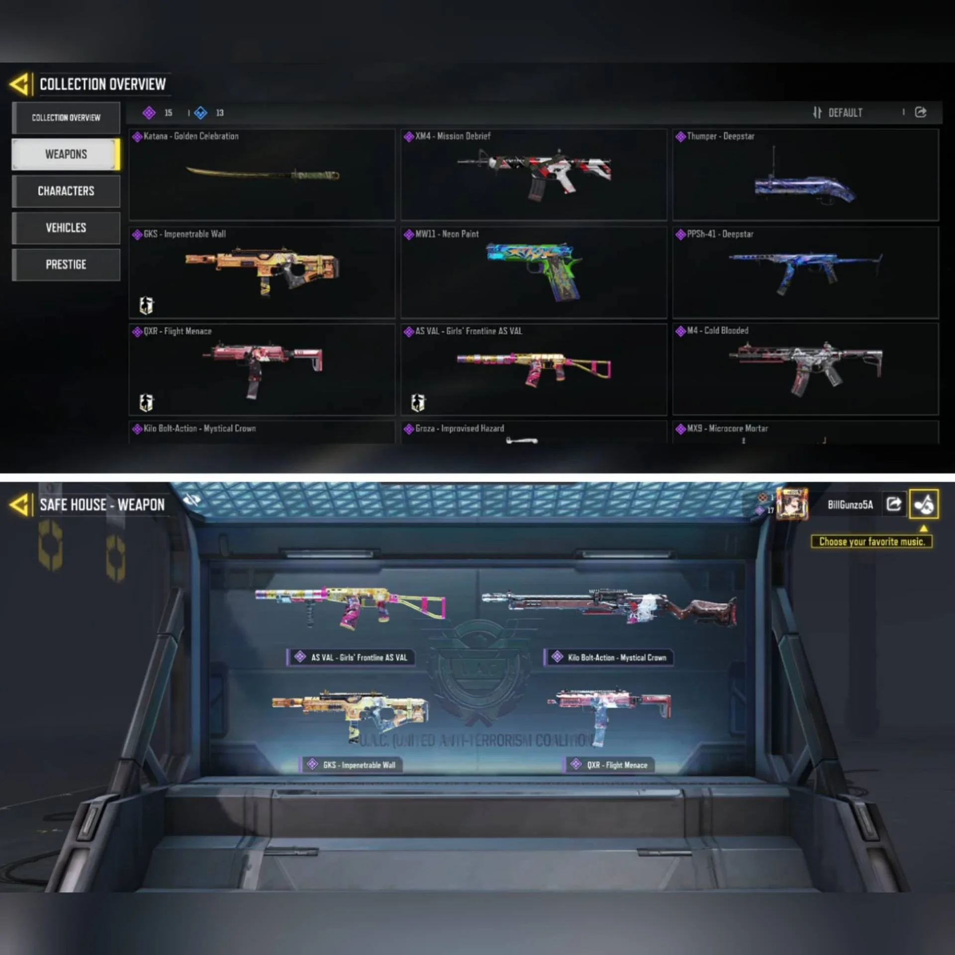 POLOSAN MYTHIC SHOPIE