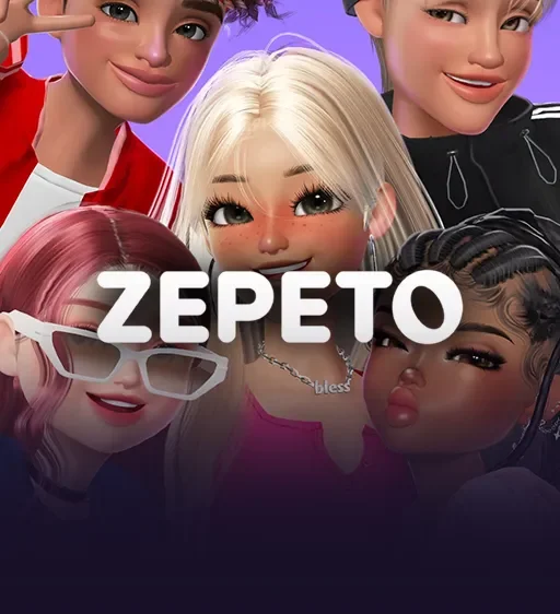ZEPETO