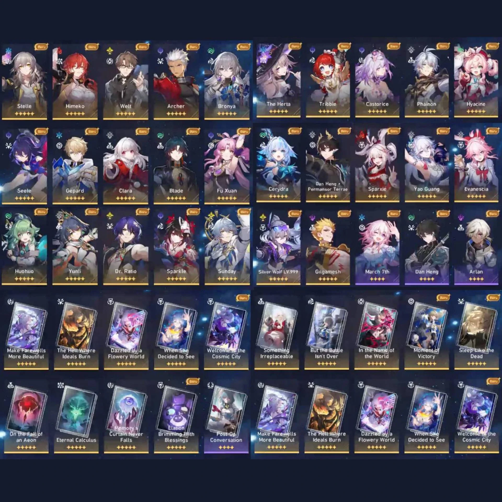 ELATION PREMIUM TEAM