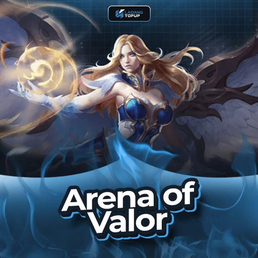 Arena Of Valor