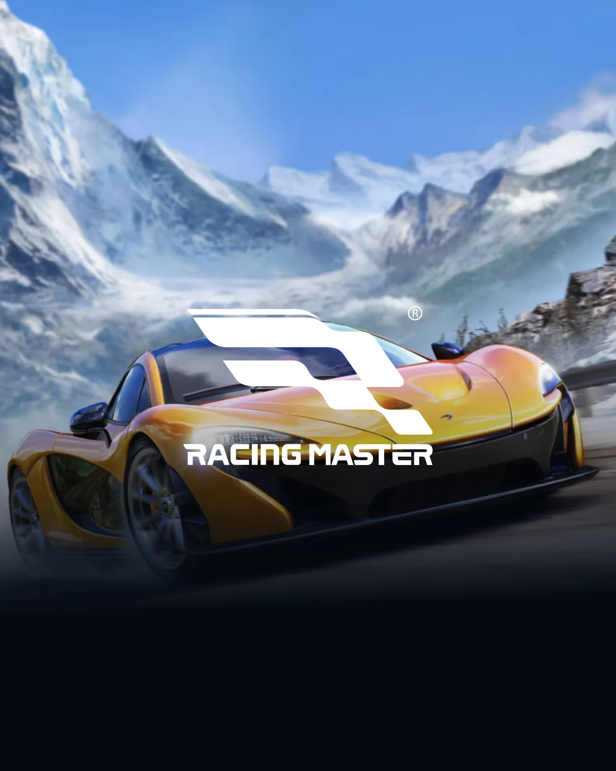 Racing Master Sea