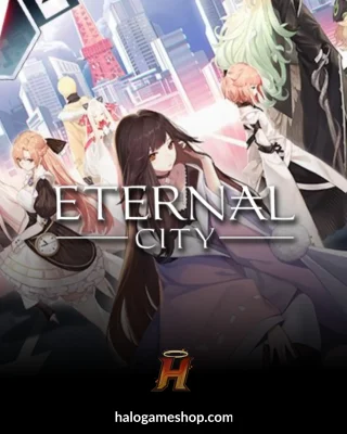 Eternal City