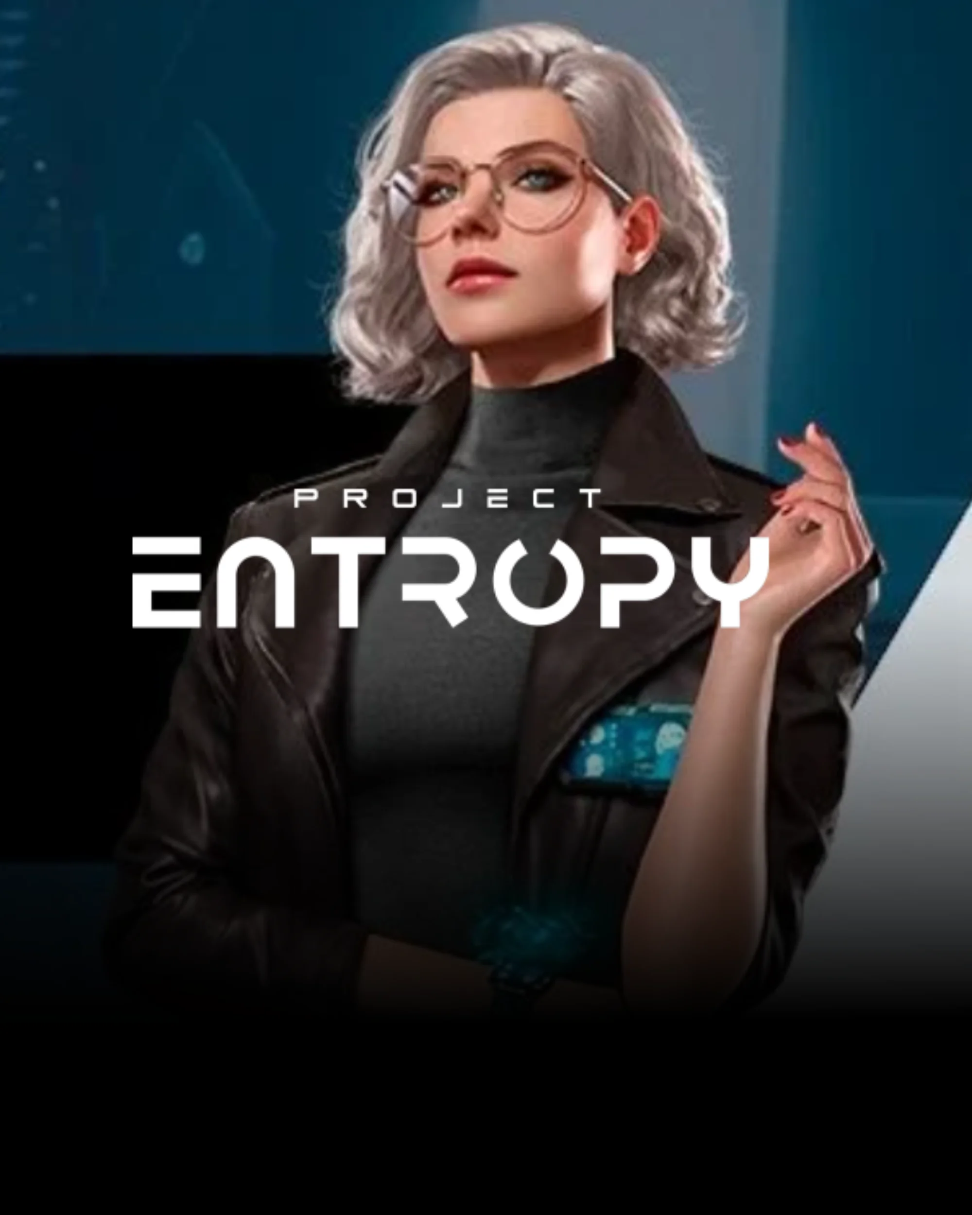 Project Entropy
